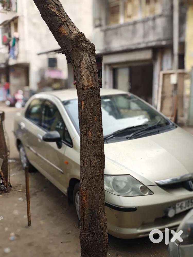 Honda City Urgent Sell Money Problem