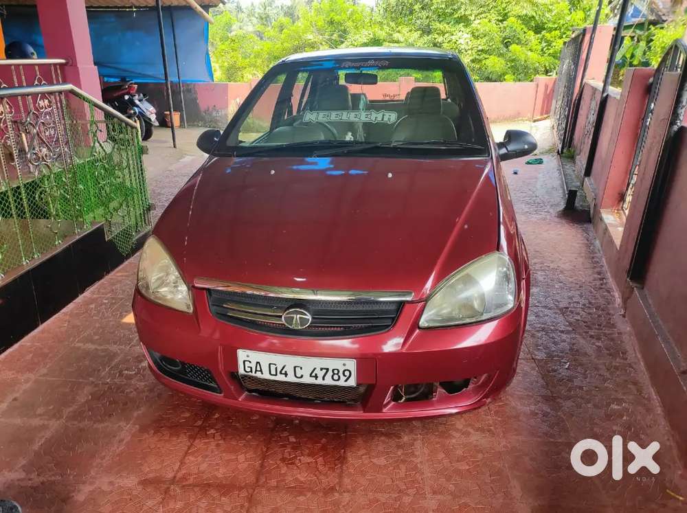 2012 Tata Indica V2 2009-2011 Petrol