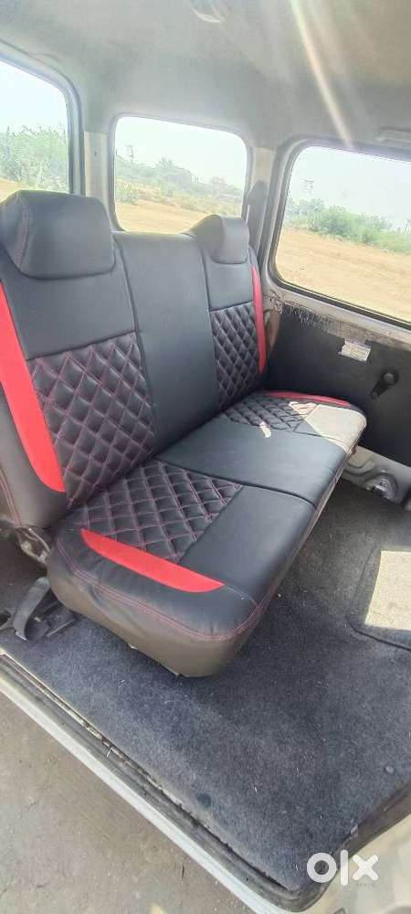 Maruti Suzuki Eeco, 2018, Petrol