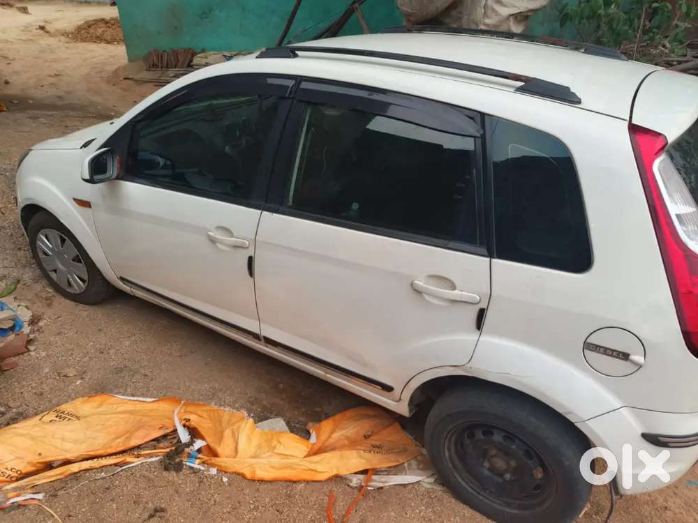 Running Condition Everything Work No Issues All Maintain