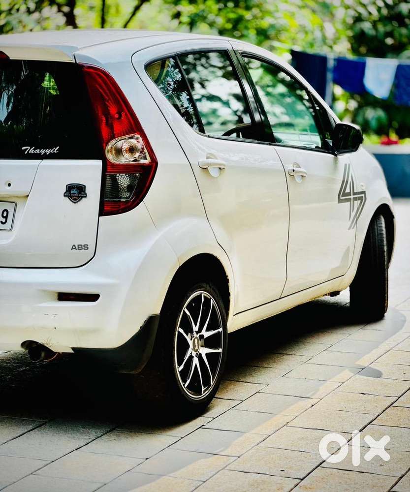 Maruti Suzuki Ritz 2013 Diesel Well Maintained