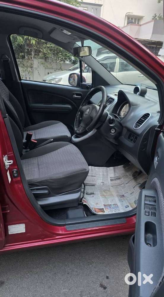 Maruti Suzuki Ritz Vxi, 2013, Petrol