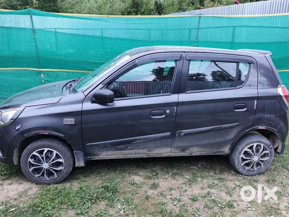 Maruti Suzuki Alto K10 2019 Petrol Good Condition