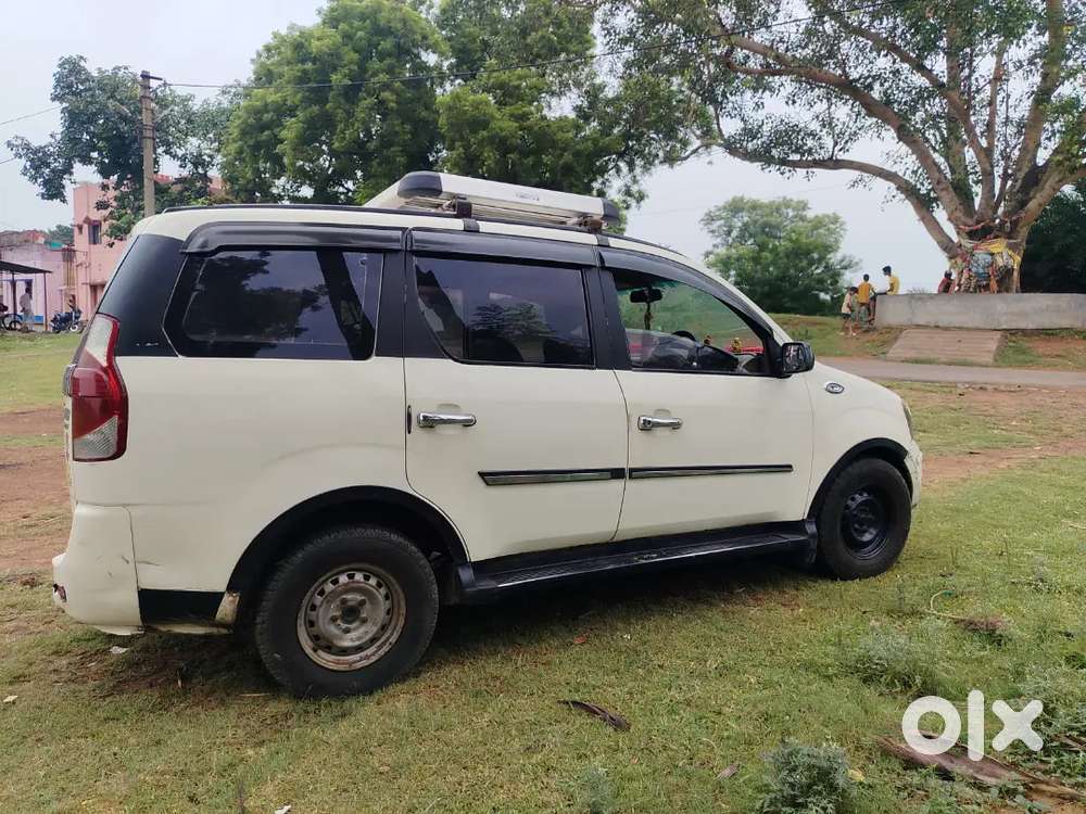 Mahindra Xylo Diesel 2012