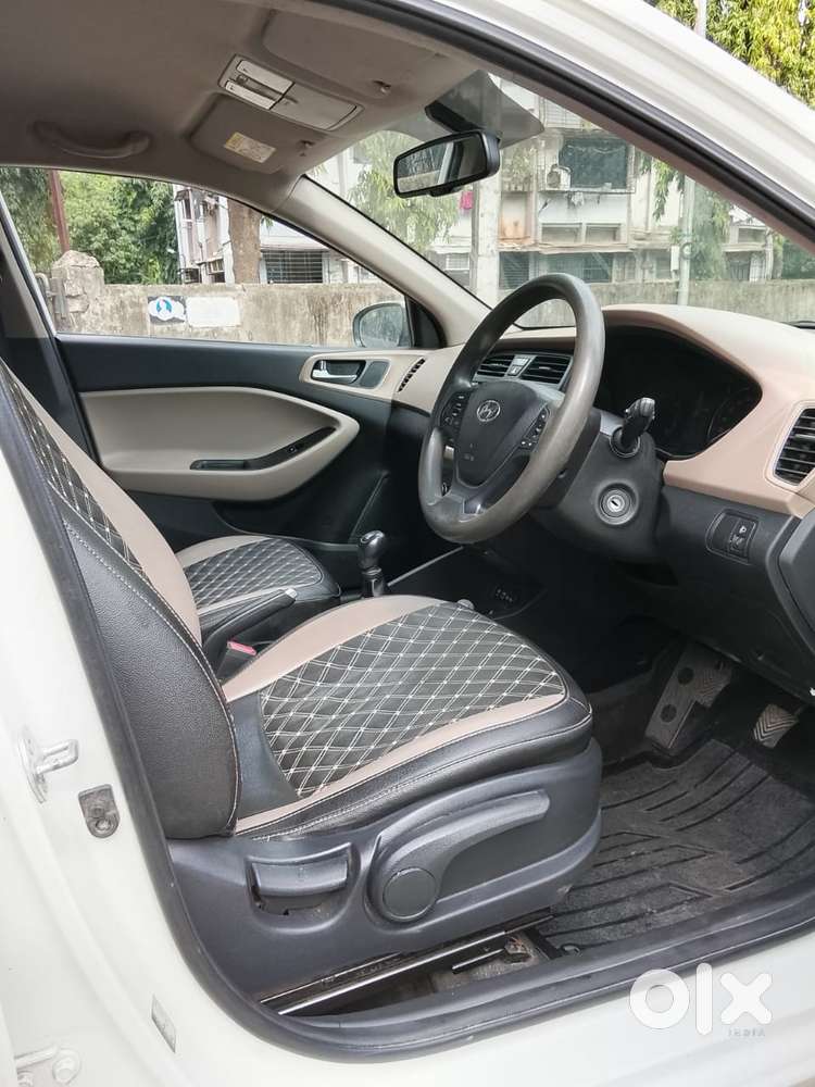 Hyundai Elite I20 Sportz 1.2, 2016, Petrol