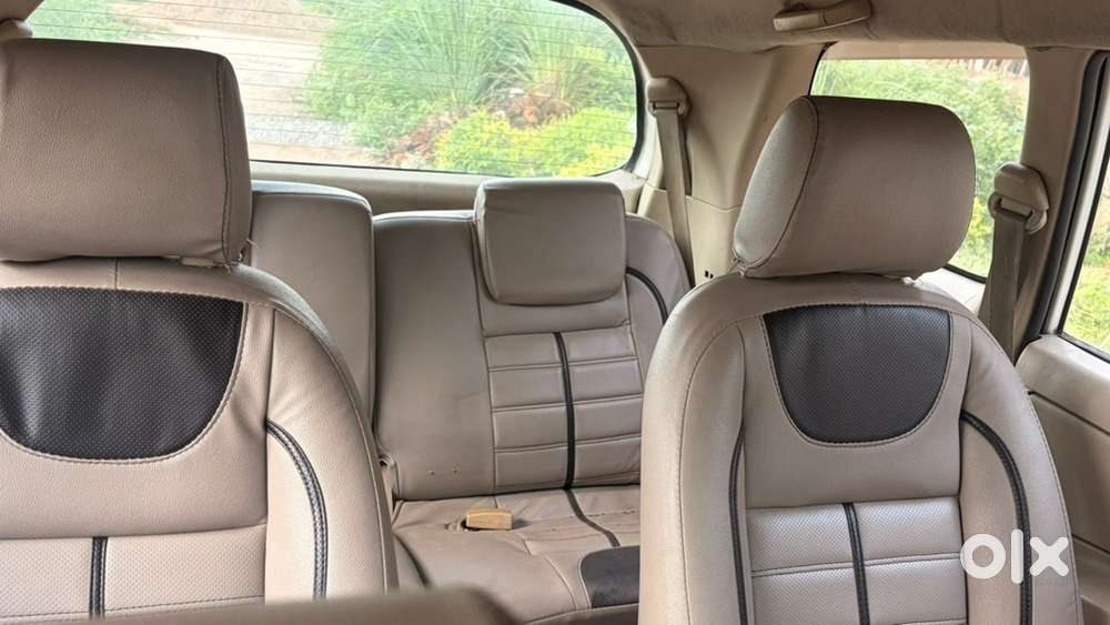 Toyota Innova Diesel 2008