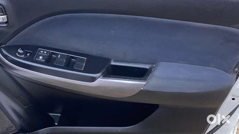 Maruti Suzuki Baleno