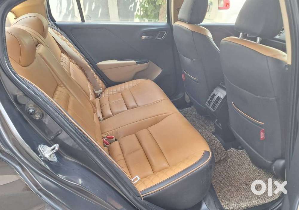 Honda City I-vtec V, 2017, Petrol