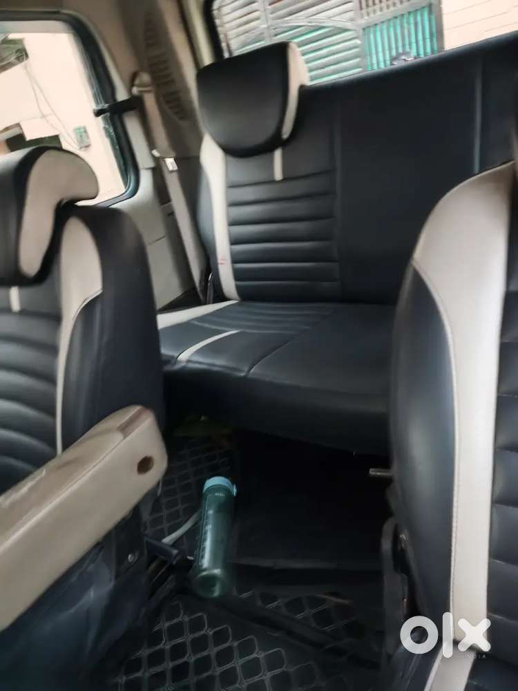 Mahindra Scorpio 2015 Diesel 96000 Km Driven