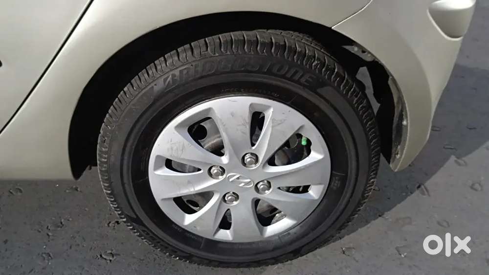 Hyundai I10 1.2 Magna Kappa Edtion
