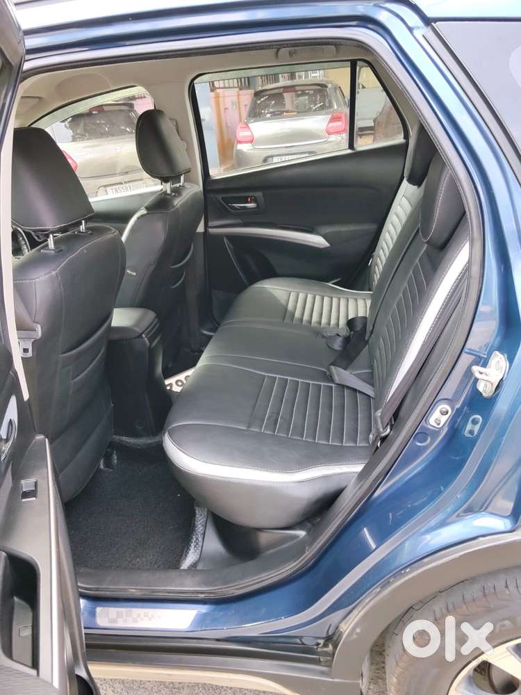 Maruti Suzuki S-cross 1.5 Delta, 2019, Diesel