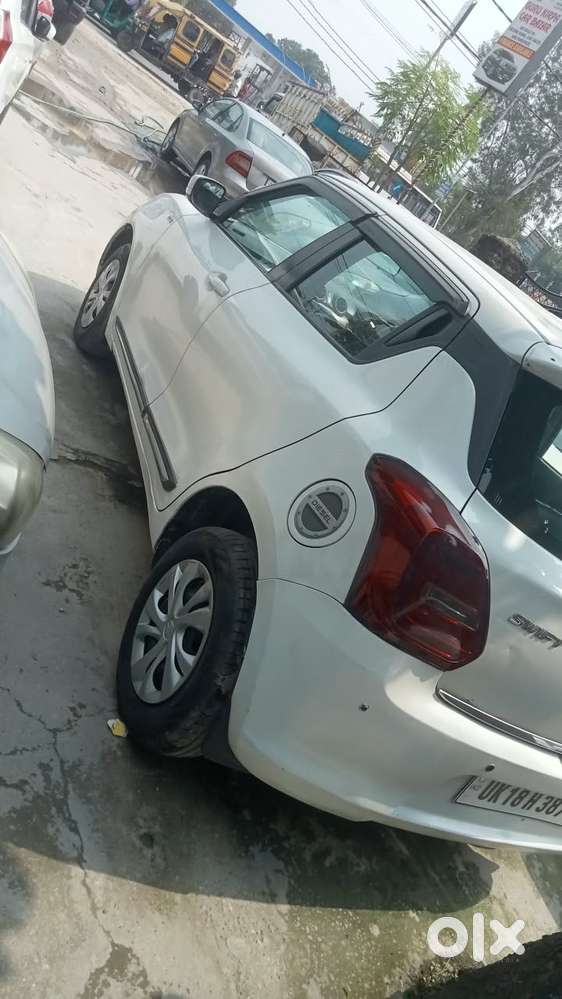 Maruti Suzuki Swift, 2018, Diesel