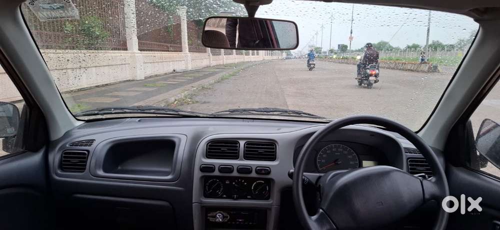 Maruti Suzuki Alto X Fun, 2012, Petrol
