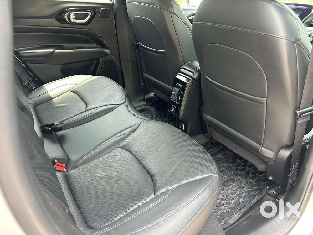 Jeep Compass Model S (o2) At, 2022, Petrol