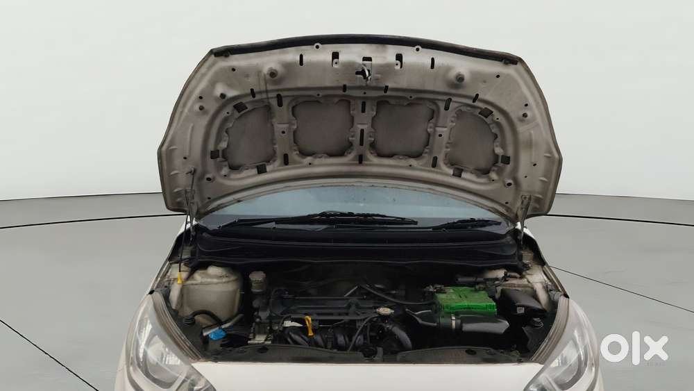 Hyundai I20 2012-2014 Sportz 1.2, 2013, Petrol