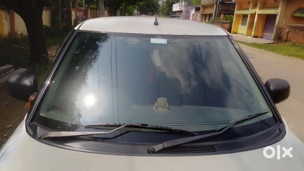Maruti Swift Vdi 2010