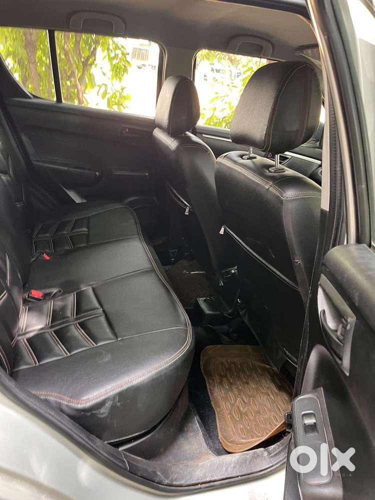 Maruti Suzuki Swift Lxi Optional-o, 2016, Petrol