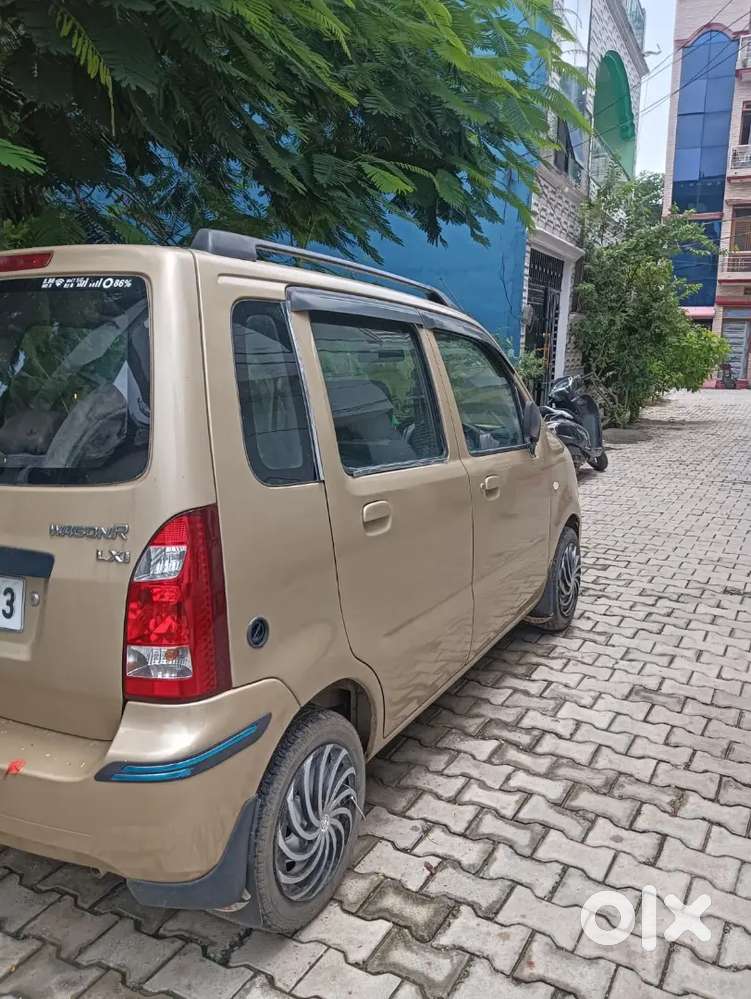 Parking Problem Only