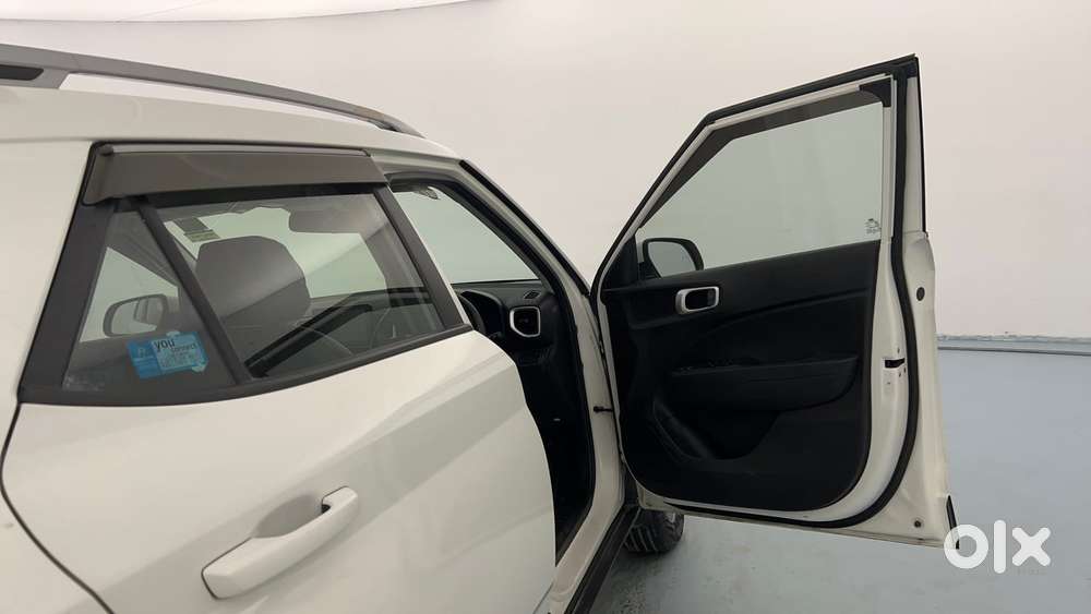 Hyundai Venue Sx Turbo, 2021, Petrol