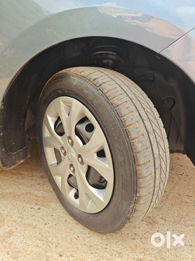 Hyundai Grand I10 Sportz 1.2 Kappa Vtvt, 2015, Petrol