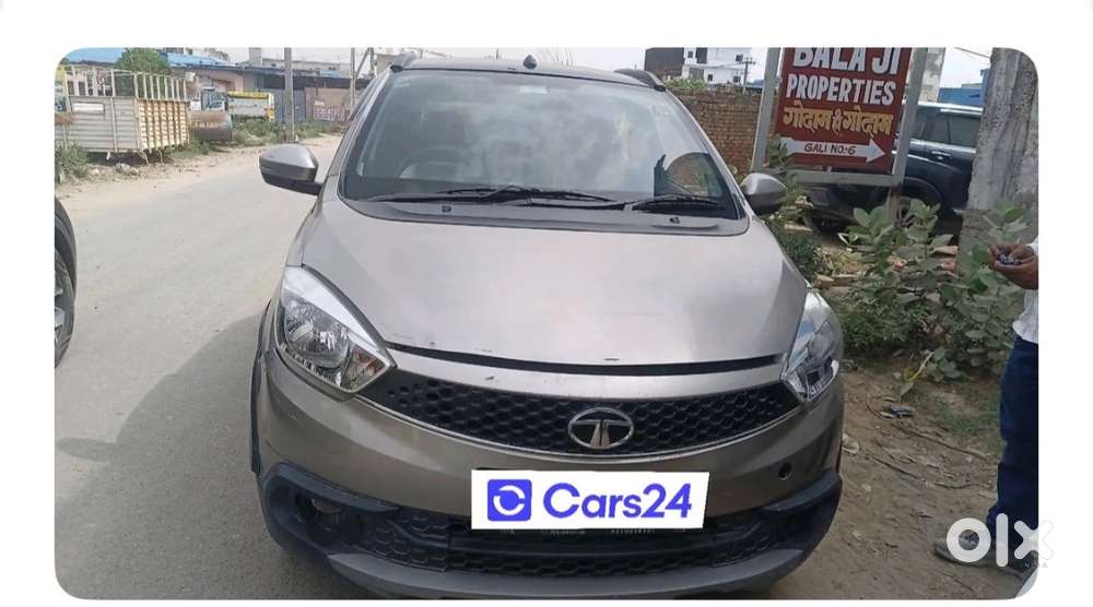 Tata Tiago Nrg 2018 Diesel 140800 Km Driven
