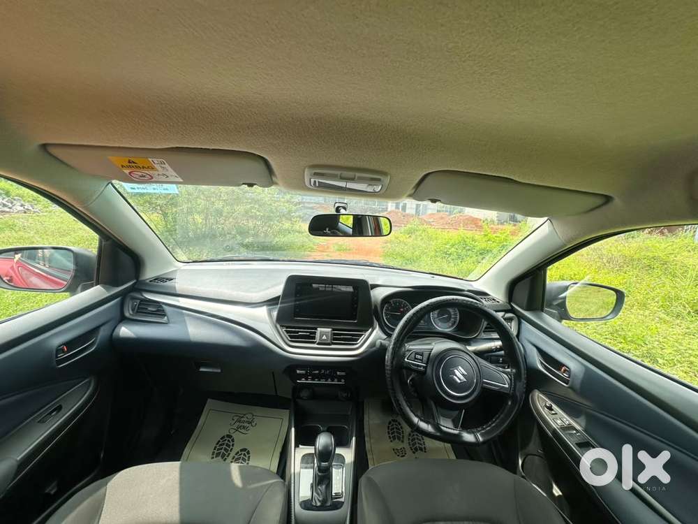 Maruti Suzuki Baleno 1.2 Delta At, 2025