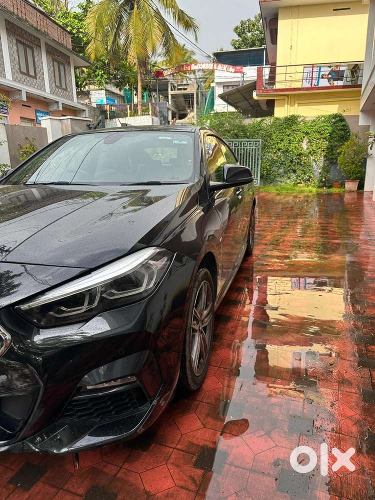 Bmw 2 Series 2022 Automatic
