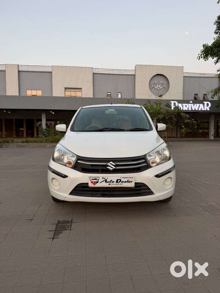 Maruti Suzuki Celerio 2014-2017 Zxi Optional, 2014, Petrol