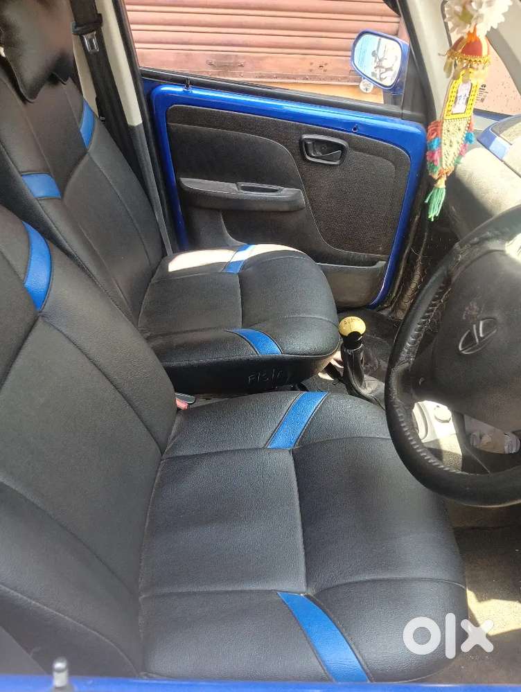 Tata Nano 2013