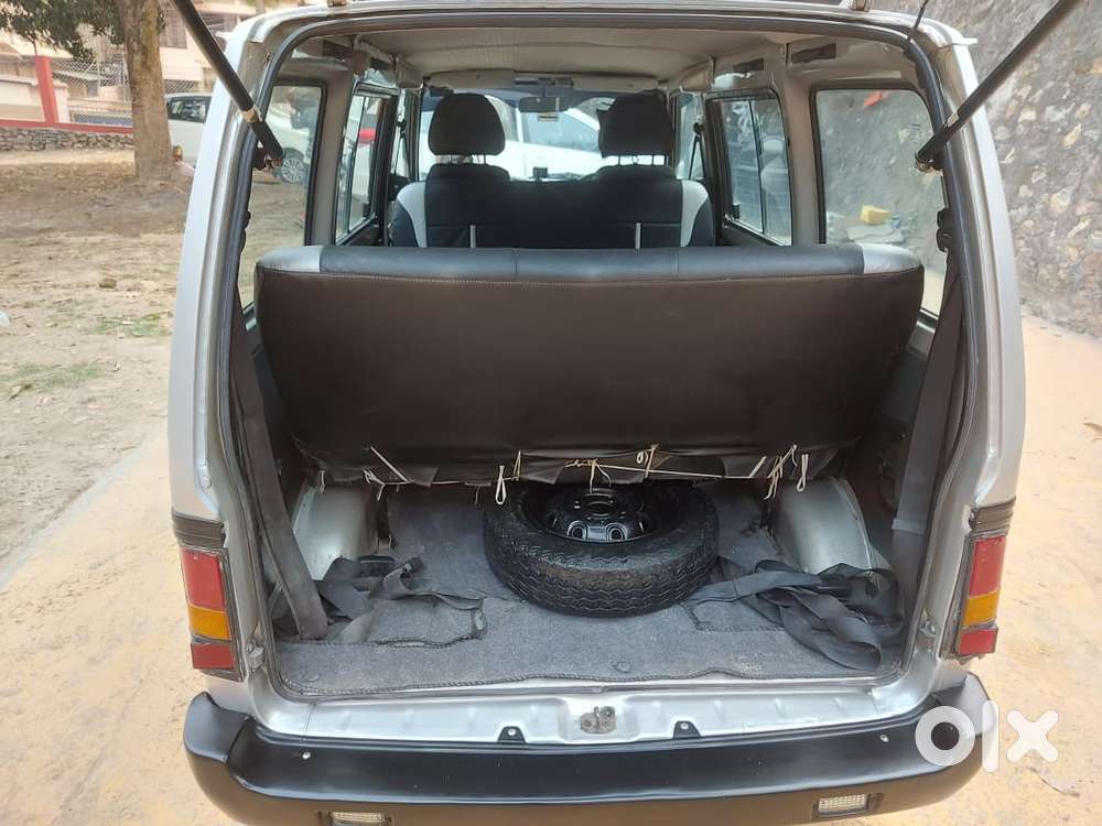 Maruti Suzuki Omni Mpi Std Bsiv, 2017, Petrol