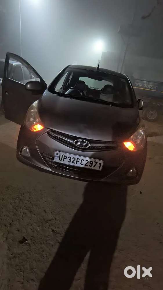 Hyundai Eon Era Plus 2013