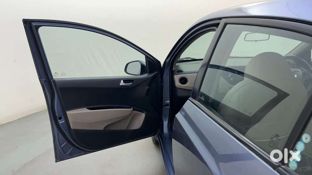 Hyundai Xcent [ ] 1.2 S, 2014, Petrol