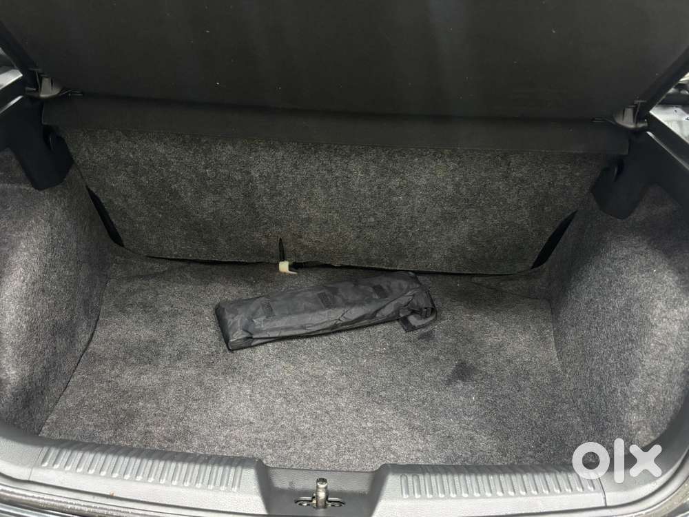 Volkswagen Polo 1.2 Mpi Comfortline, 2014, Petrol