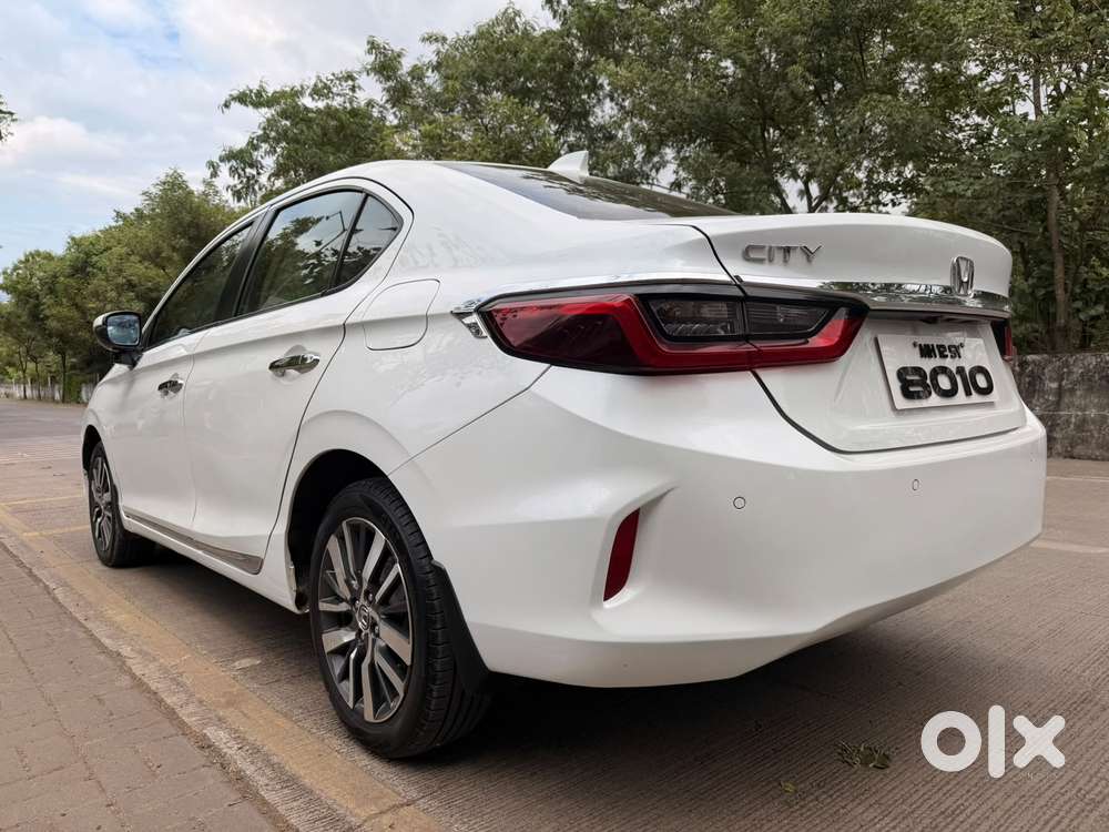 Honda City 1.5 Zx I-dtec Mt, 2020, Diesel