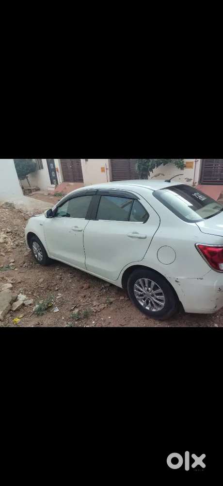 Maruti Suzuki Dzire 2019 Diesel