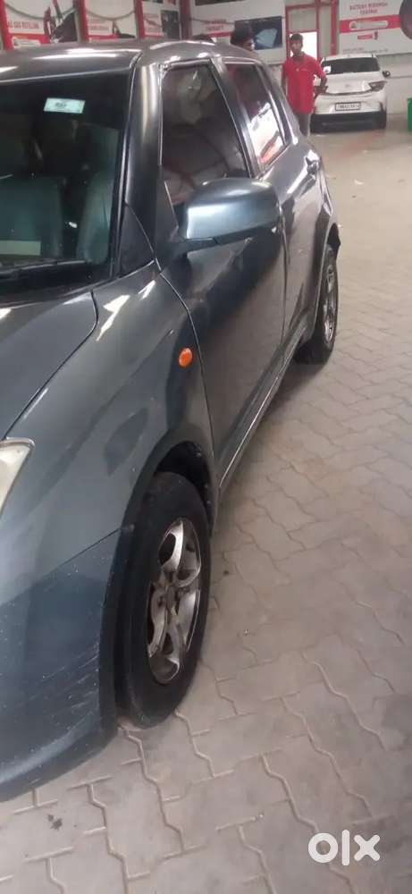 Maruti Suzuki Swift Vdi Diesel 2010  Well Maintained  Good Condition