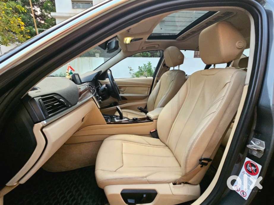 Bmw 3 Series 320d Sport, 2013, Diesel