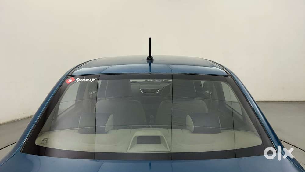 Maruti Suzuki Swift Dzire 1.3 Vxi, 2012, Petrol