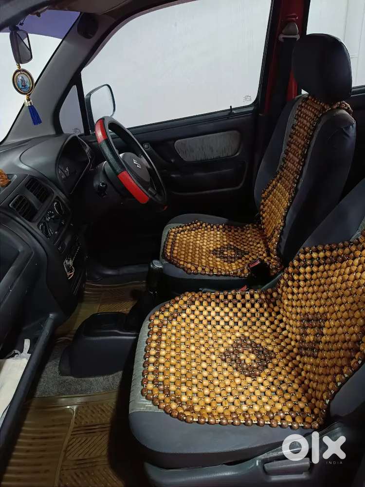 Maruti Suzuki Wagon R 2007 Petrol 74000 Km Driven