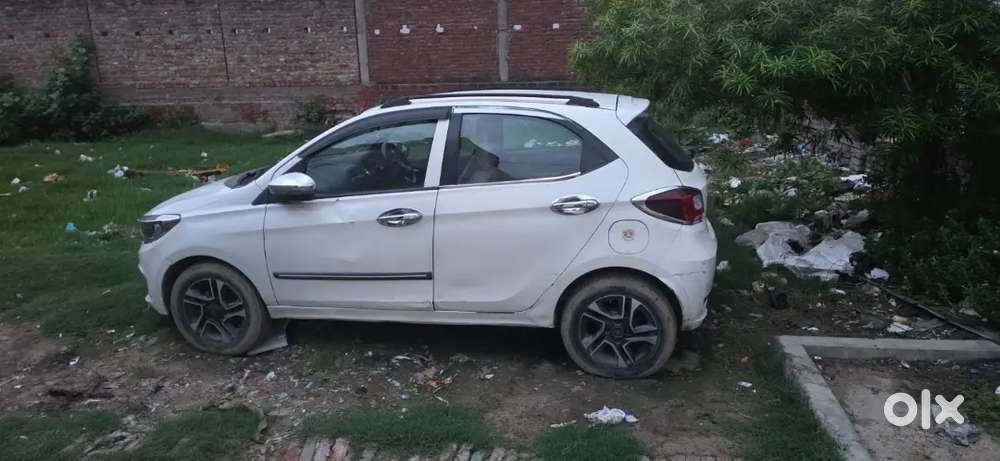 Tata Tiago 1.05 Revotorq 2022
