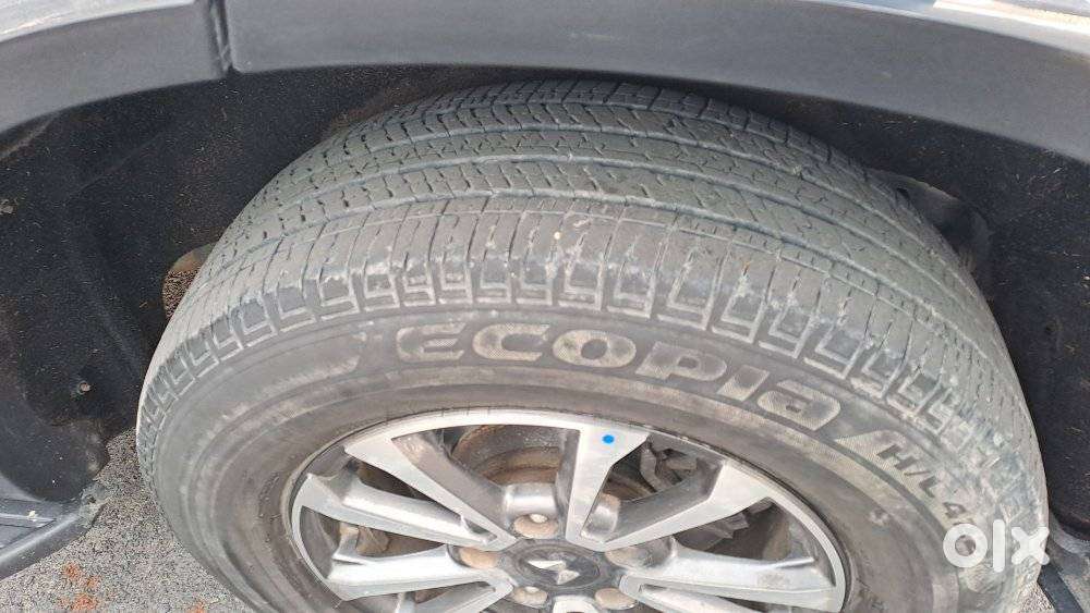 Mahindra Scorpio-n 2.2 Z8 L Diesel Mt 4wd 7 Str, 2022, Diesel