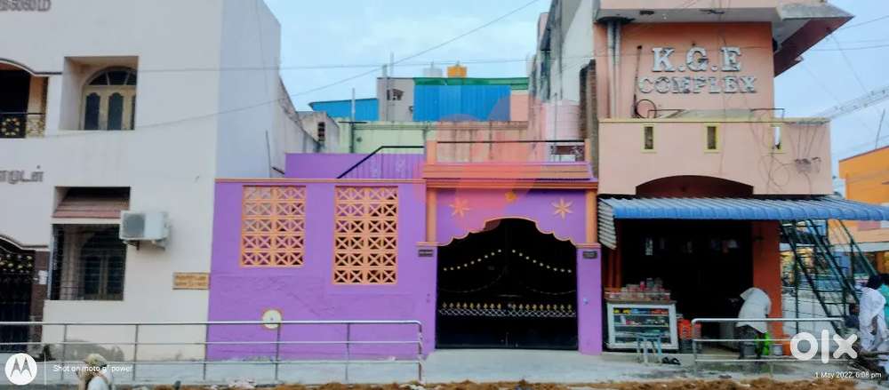 Commercial space for rent