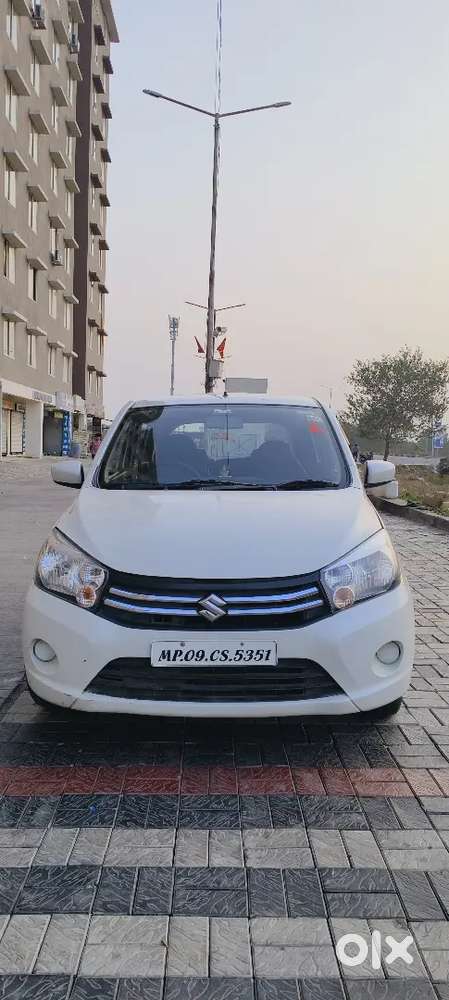 Maruti Suzuki Celerio 2015 Petrol Good Condition
