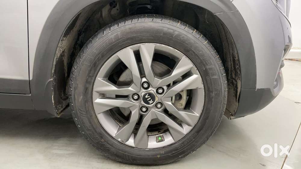 Kia Seltos Htx Plus At D, 2019, Diesel