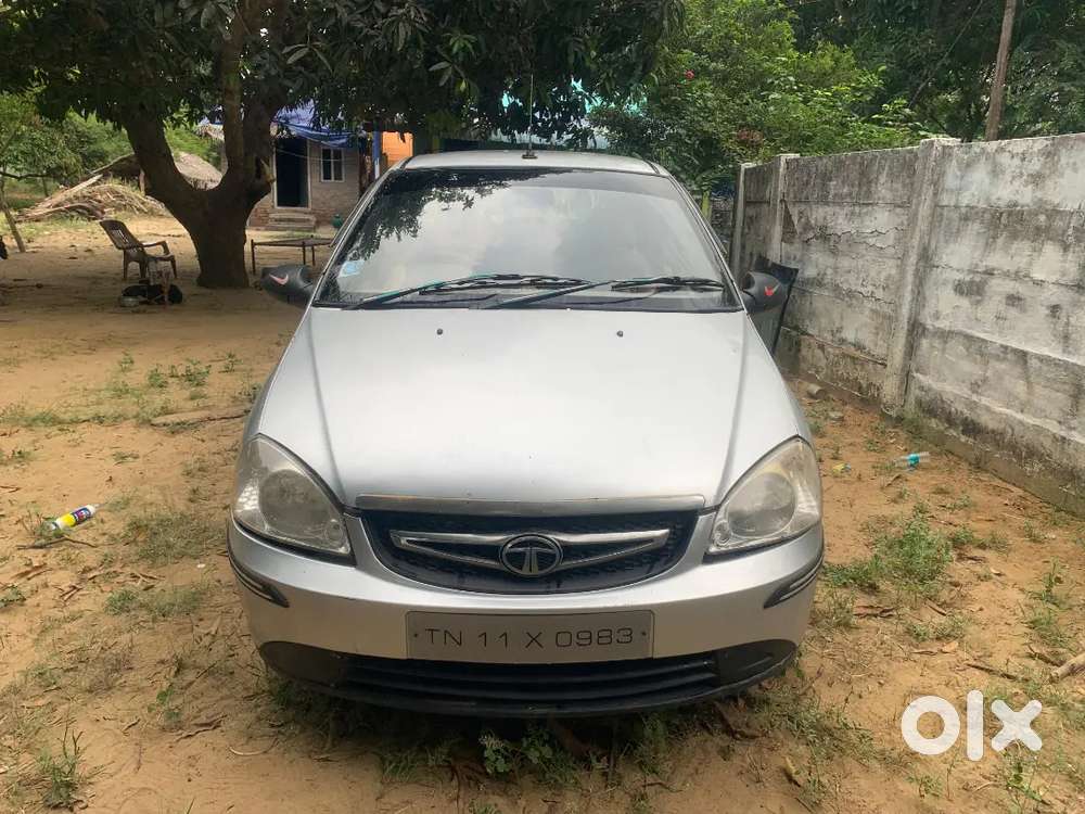 Tata Indigo V Series 2013 Diesel Good Condition