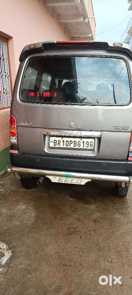 Maruti Suzuki Eeco 2020