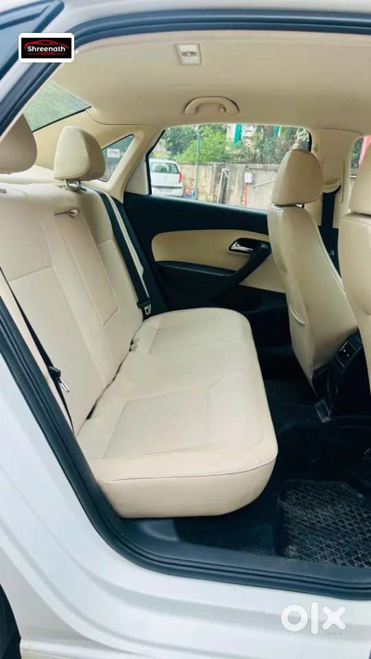 Skoda Rapid 1.6 Mpi At Elegance, 2017, Petrol