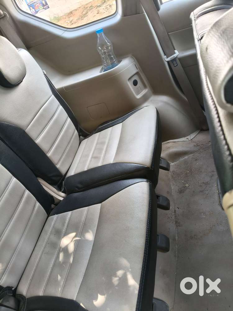 Maruti Suzuki Ertiga Vxi Shvs, 2023, Petrol