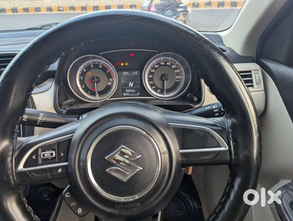 Maruti Suzuki Swift Dzire Vxi(o) Amt, 2023, Petrol