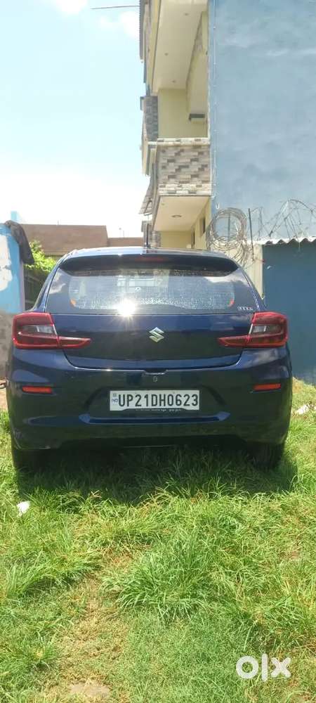 Baleno 1.2 Sigma 2024